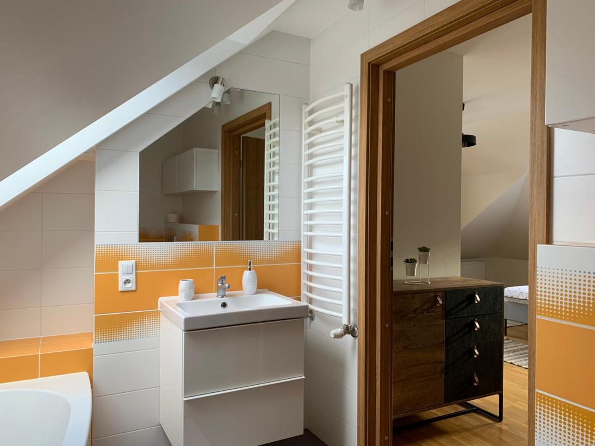 Apartament Sloneczna Rapsodia - Blisko Parku Zdrojowego - Piekny Widok - Ogrod - Taras Рабка Екстер'єр фото