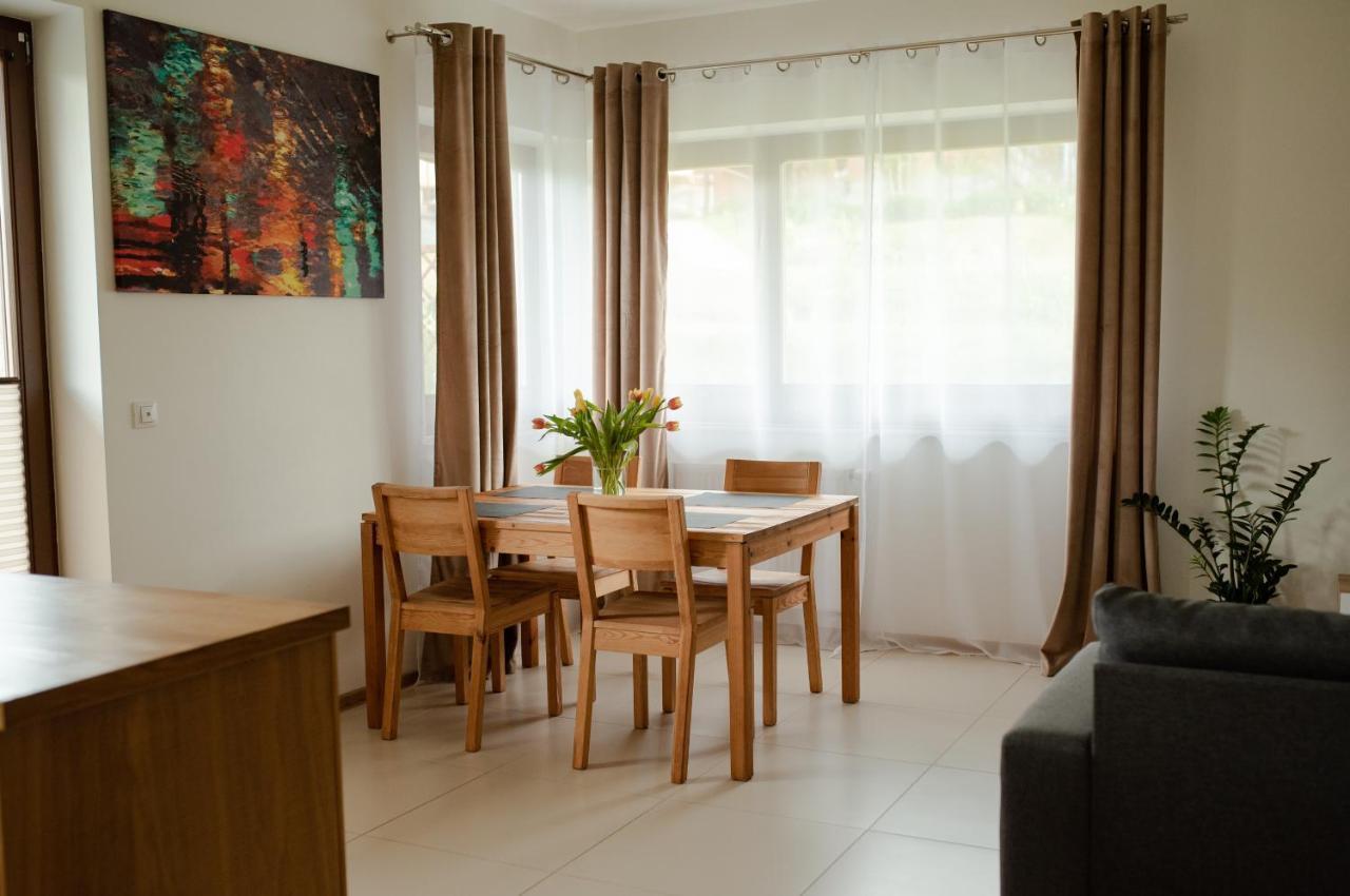 Apartament Sloneczna Rapsodia - Blisko Parku Zdrojowego - Piekny Widok - Ogrod - Taras Рабка Екстер'єр фото