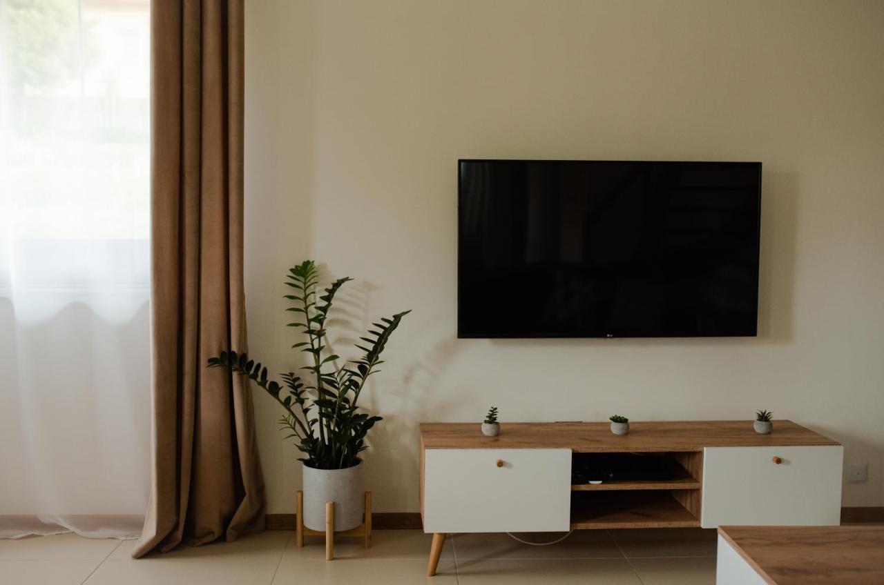 Apartament Sloneczna Rapsodia - Blisko Parku Zdrojowego - Piekny Widok - Ogrod - Taras Рабка Екстер'єр фото