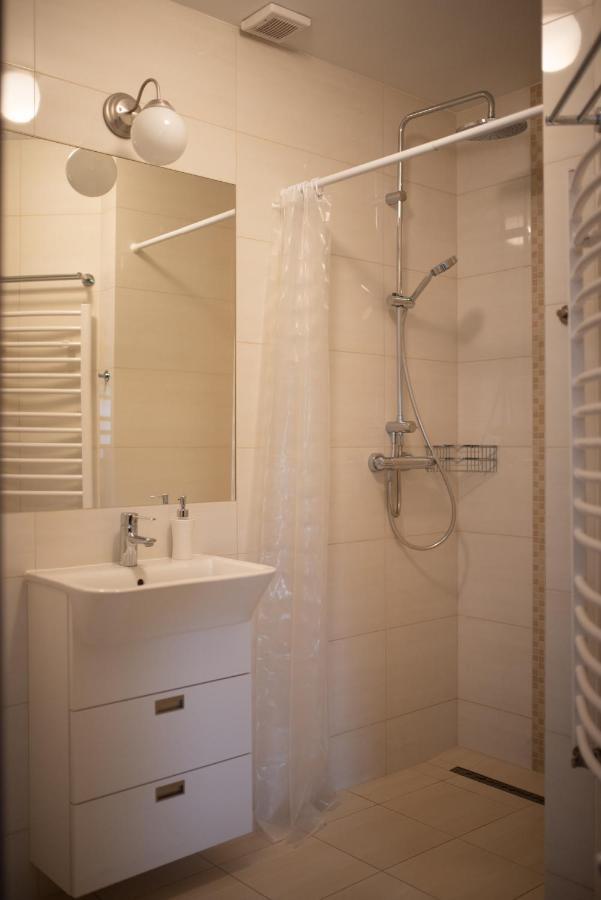 Apartament Sloneczna Rapsodia - Blisko Parku Zdrojowego - Piekny Widok - Ogrod - Taras Рабка Екстер'єр фото