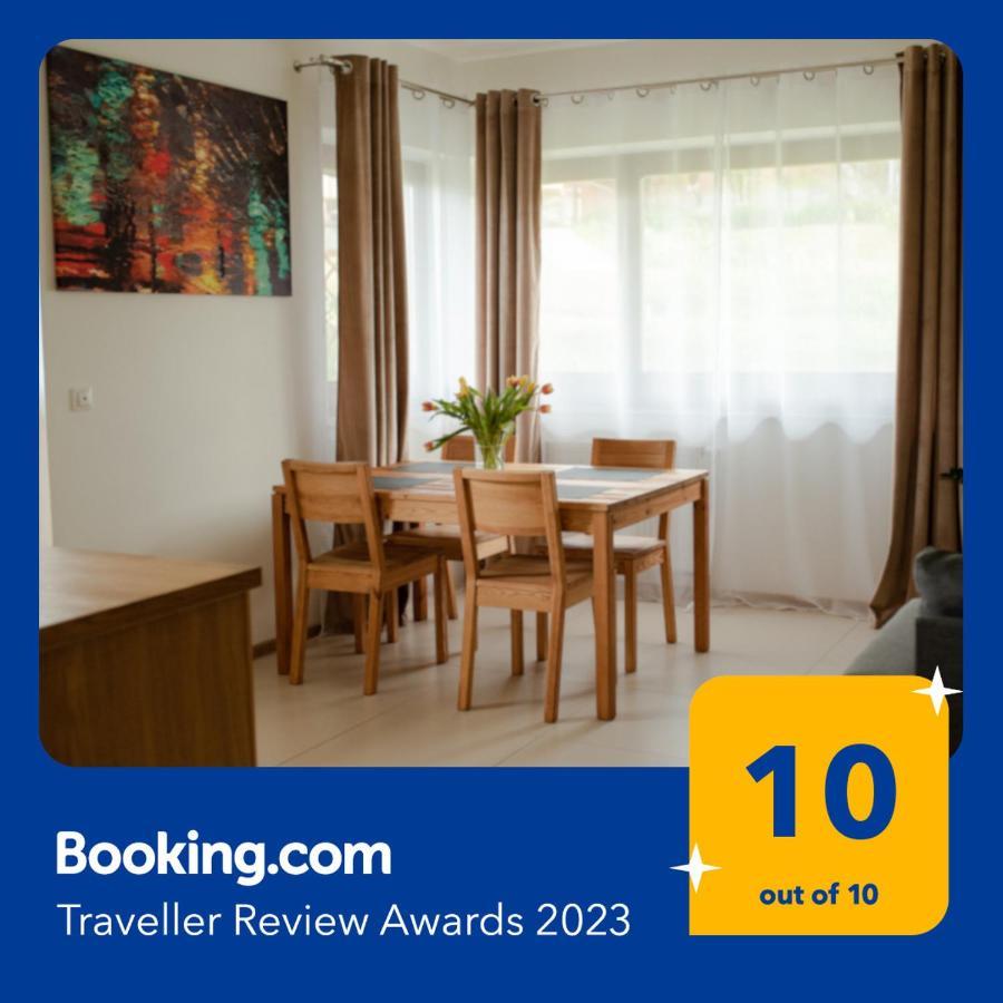 Apartament Sloneczna Rapsodia - Blisko Parku Zdrojowego - Piekny Widok - Ogrod - Taras Рабка Екстер'єр фото